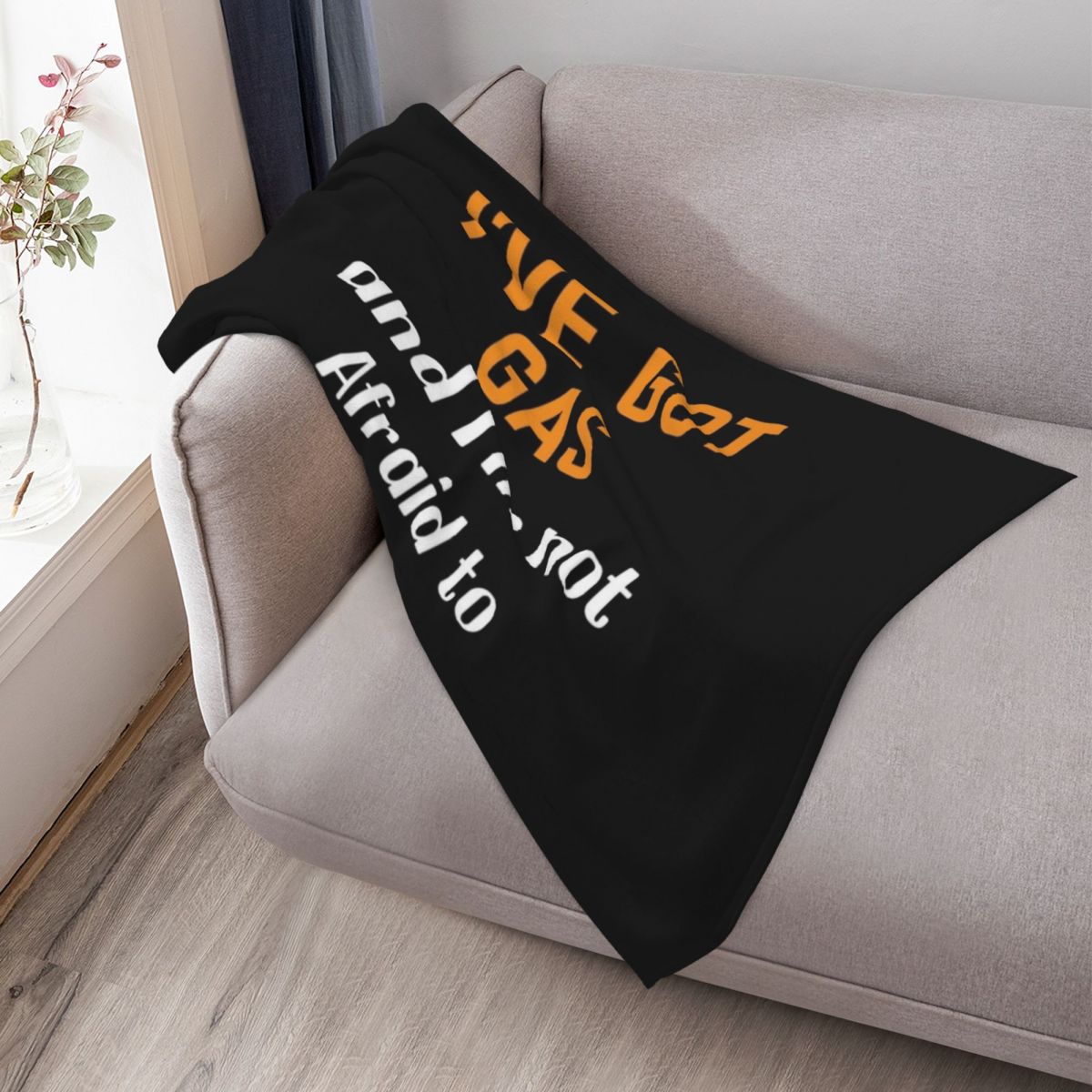 I&x27;ve Got Gas, and I&x27;m  - 3D Printing Quotes 评论和价格