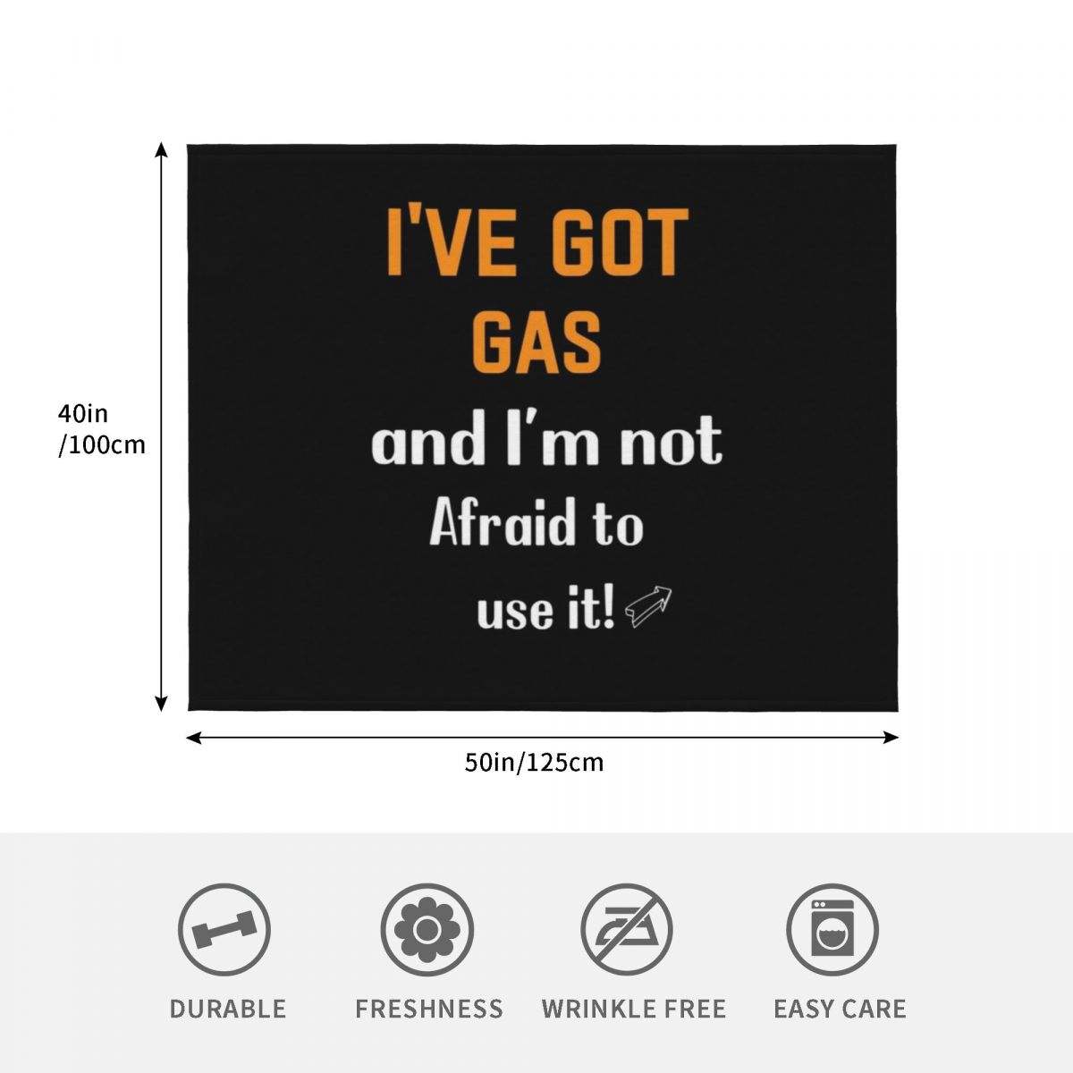 I&x27;ve Got Gas, and I&x27;m  - 3D Printing Quotes 评论和价格