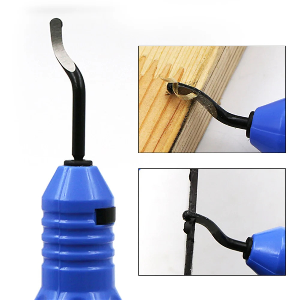 Blades High-Speed Steel Deburr - 3D Printing Objects 评论和价格