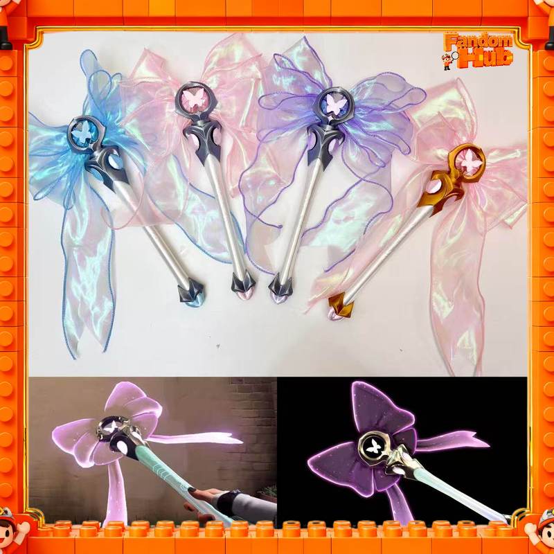 3D Printed Valorant Cosplay Pr - 3D Printing Objects 评论和价格