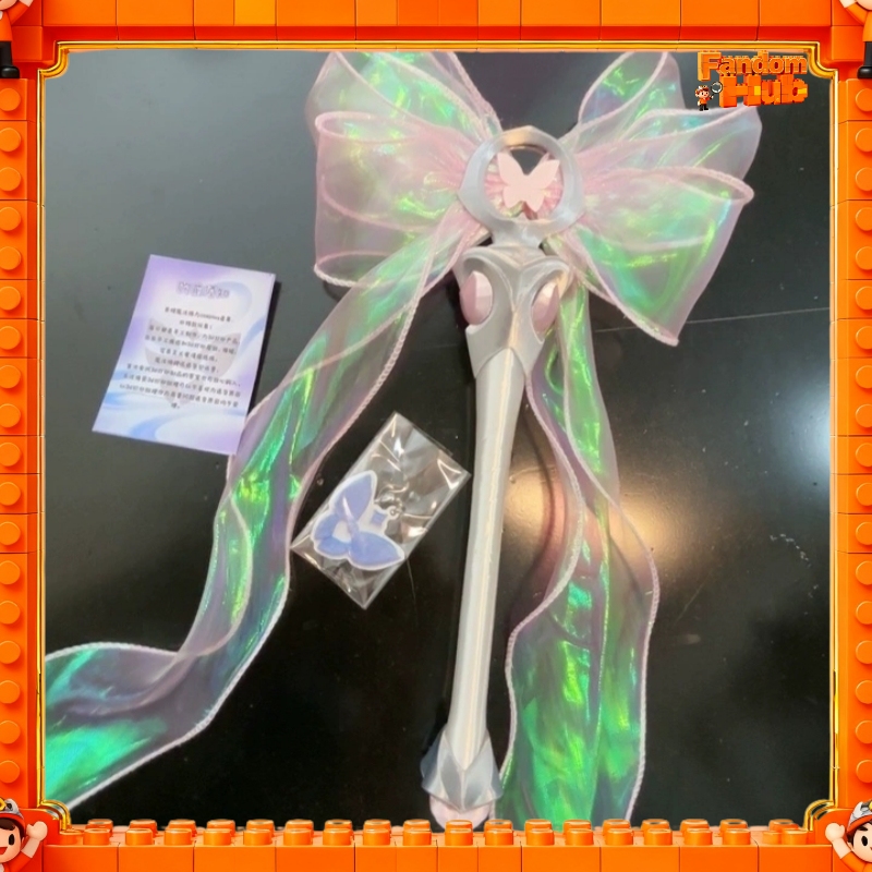 3D Printed Valorant Cosplay Pr - 3D Printing Objects 评论和价格