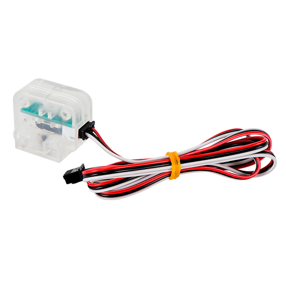 KUFAN 3D Printer Filament Brea - Filament Runout Sensor 评论和价格