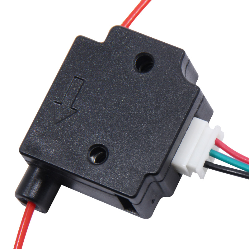 KUFAN 3D Printer Filament Brea - Filament Runout Sensor 评论和价格