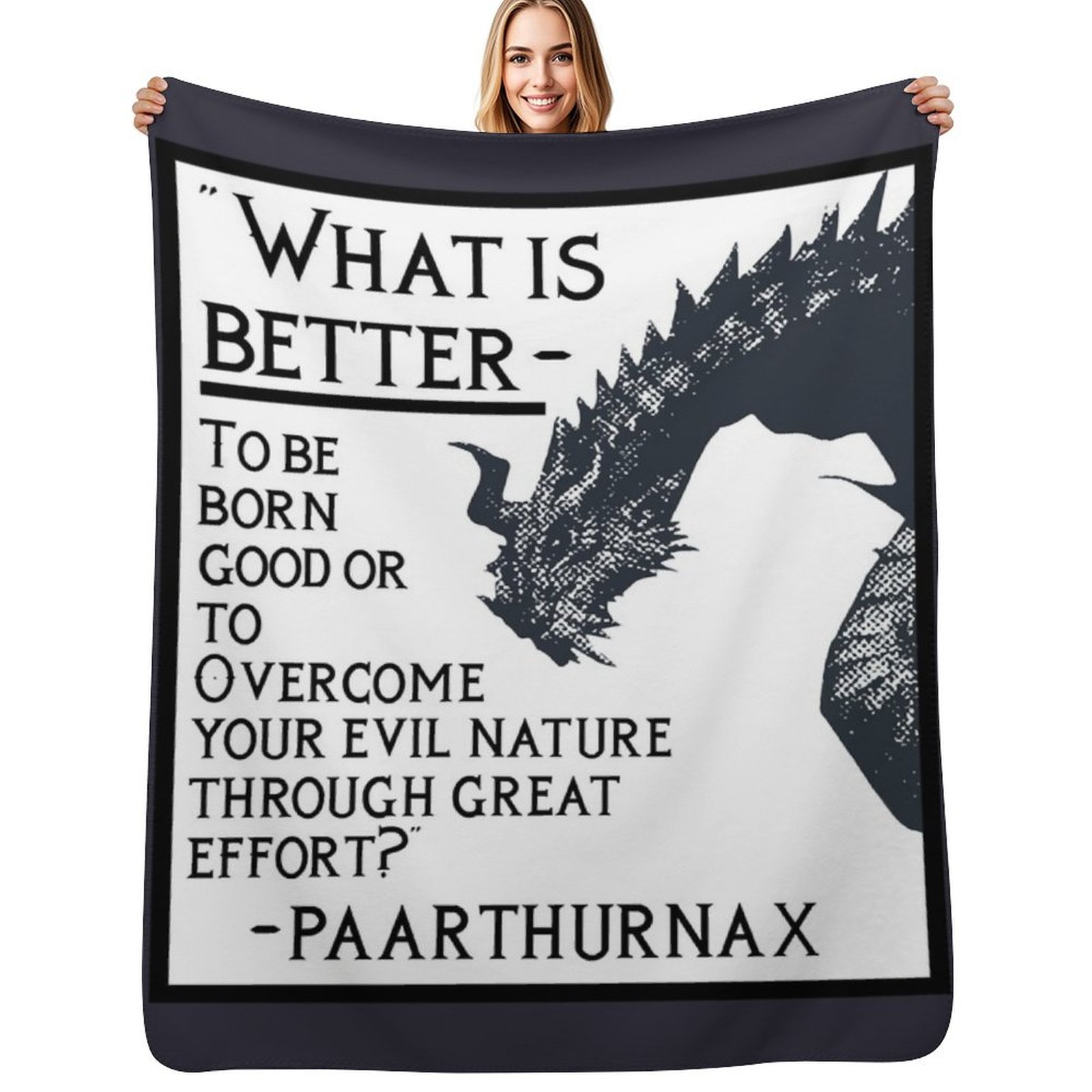 Wonderful Memory Paarthurnax Q - 3D Printing Quotes 评论和价格