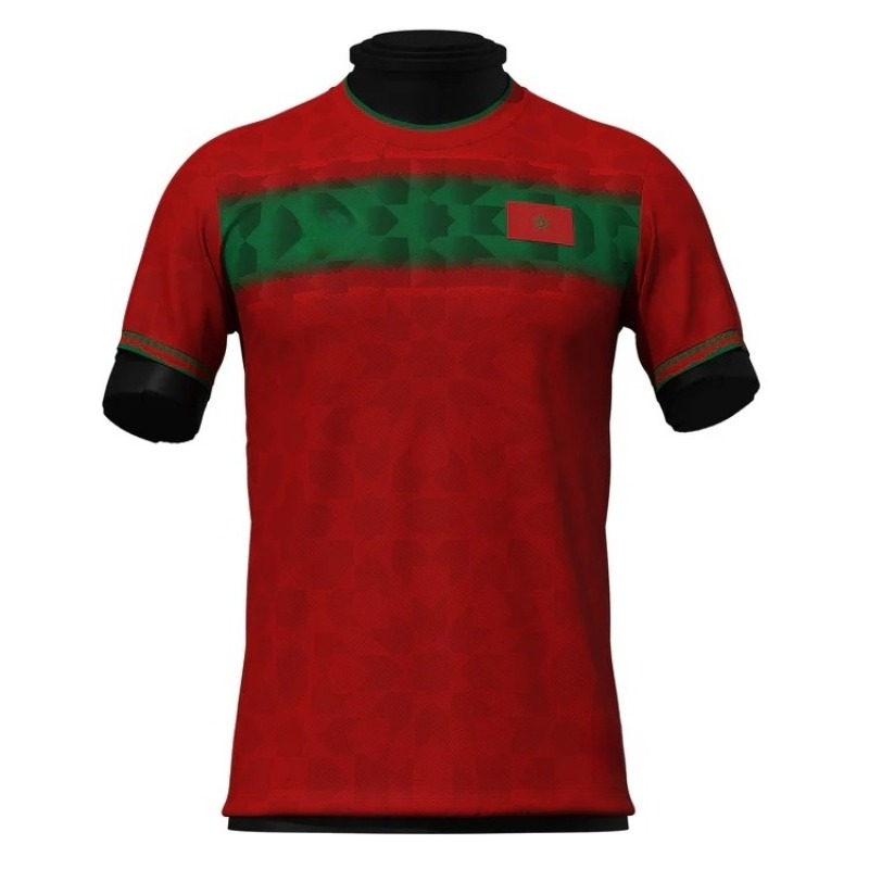 2026 Moroccan Football Events  - 3D Printing Solo 评论和价格