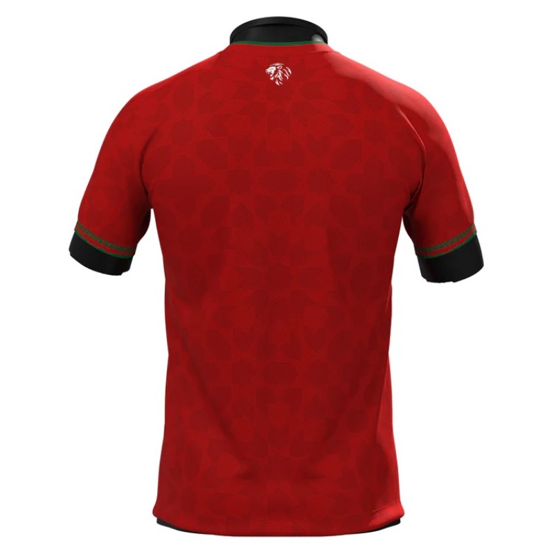 2026 Moroccan Football Events  - 3D Printing Solo 评论和价格