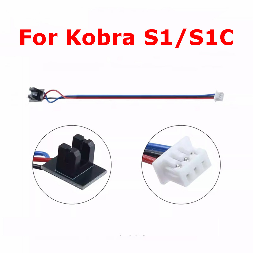 For Kobra S1/S1C Filament Brea - Filament Runout Sensor 评论和价格