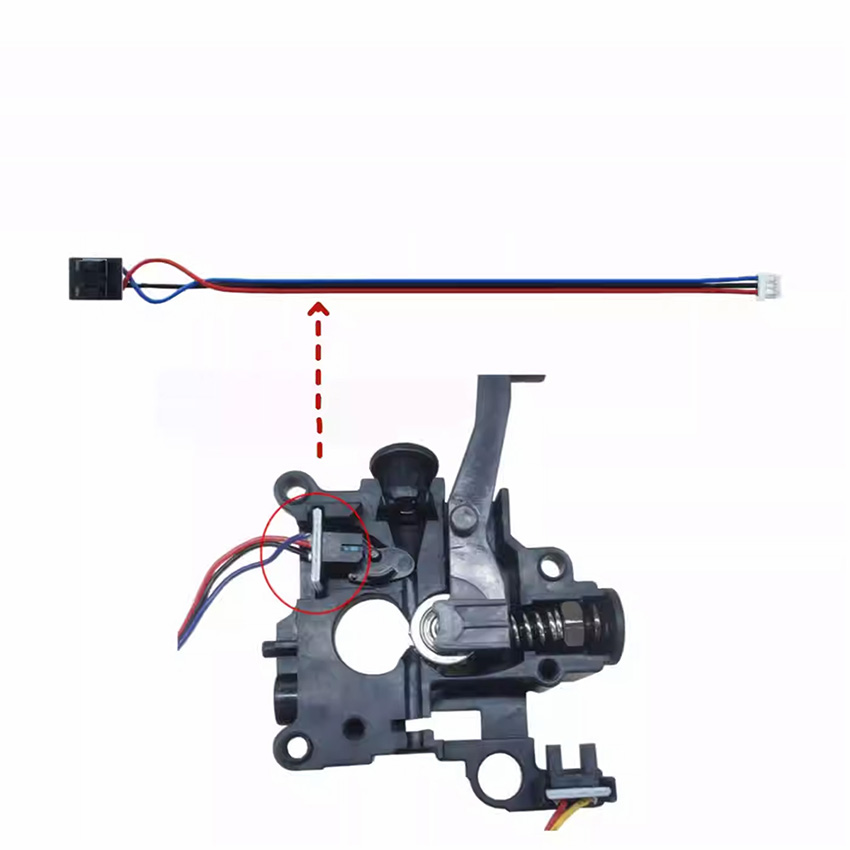 For Kobra S1/S1C Filament Brea - Filament Runout Sensor 评论和价格