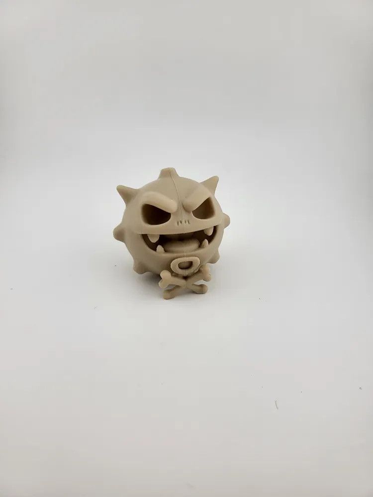 Pokémon Skeletal Fossil Figure - 3D Printing Objects 评论和价格
