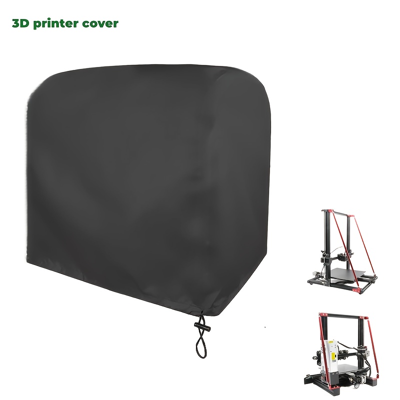 3D Printer Oxford Fabric Prote - 3D Printing News 评论和价格