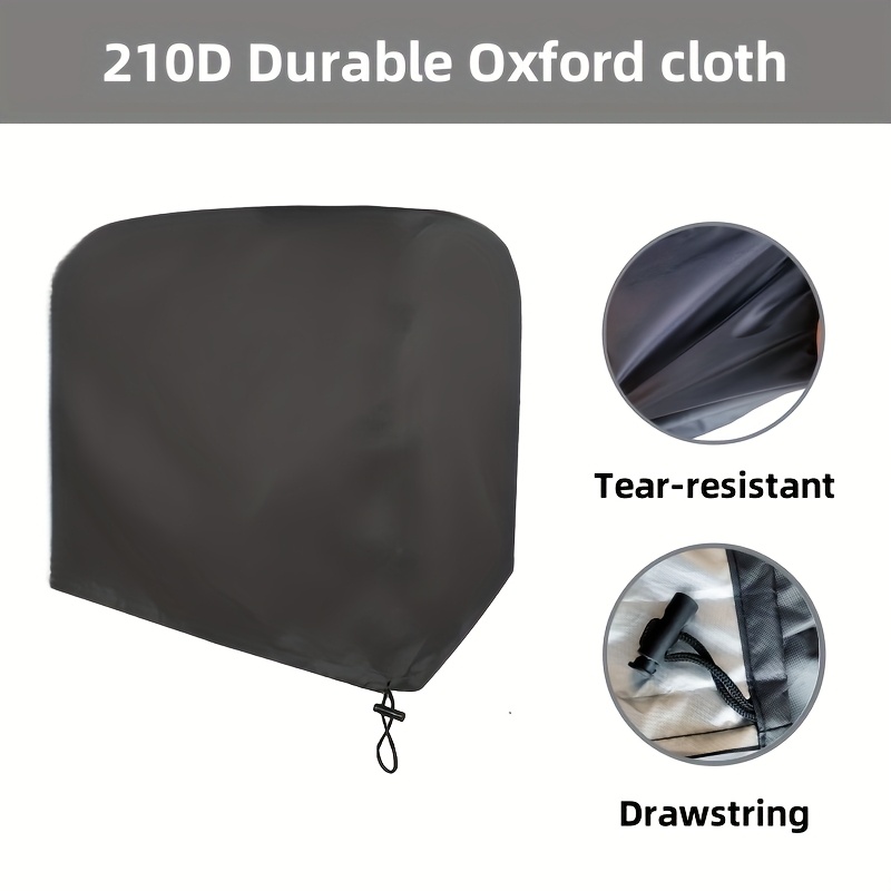 3D Printer Oxford Fabric Prote - 3D Printing News 评论和价格