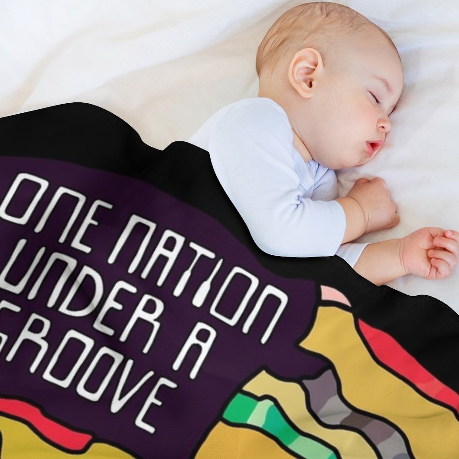 One Nation Under A Groove Funk - 3D Printing Quotes 评论和价格