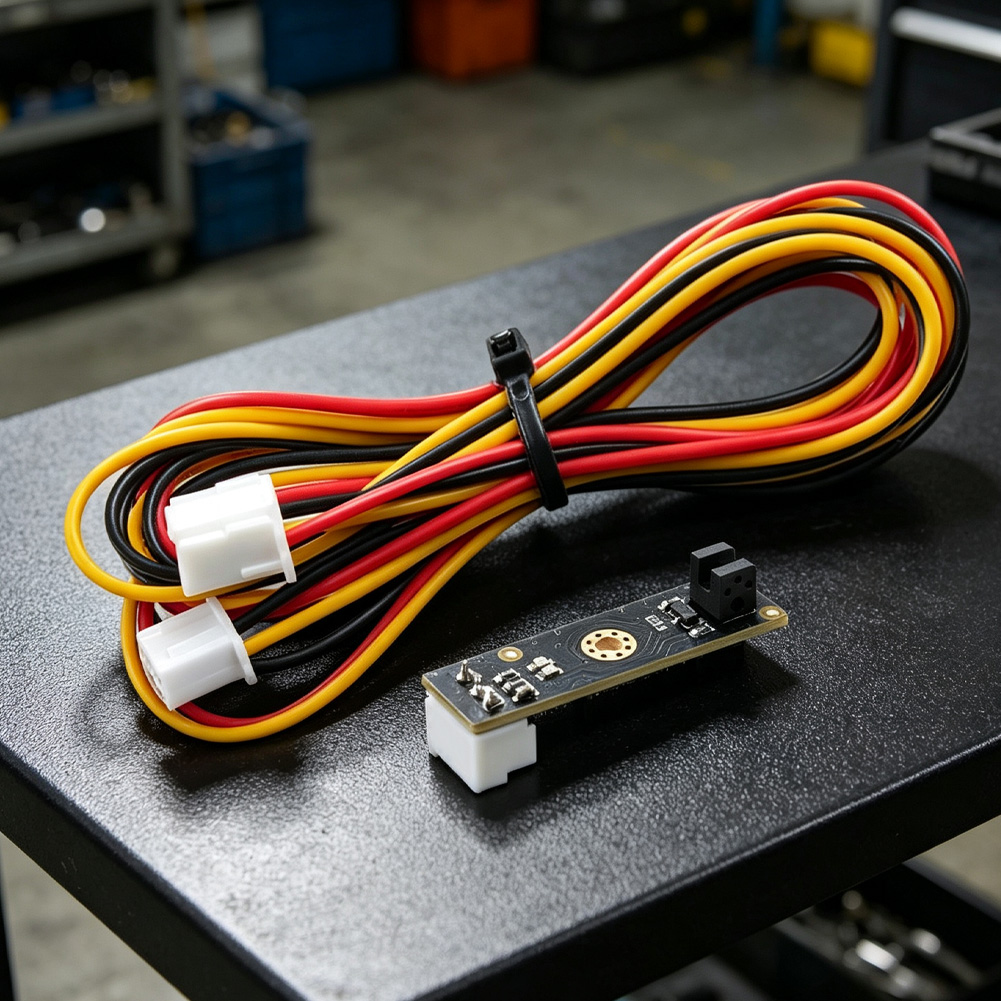 Infrared Filament Runout Senso - Filament Runout Sensor 评论和价格