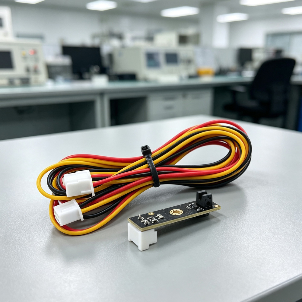 Infrared Filament Runout Senso - Filament Runout Sensor 评论和价格