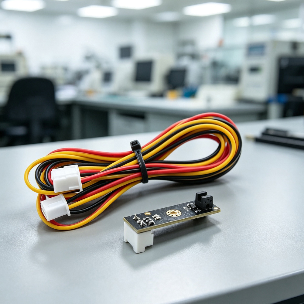Infrared Filament Runout Senso - Filament Runout Sensor 评论和价格