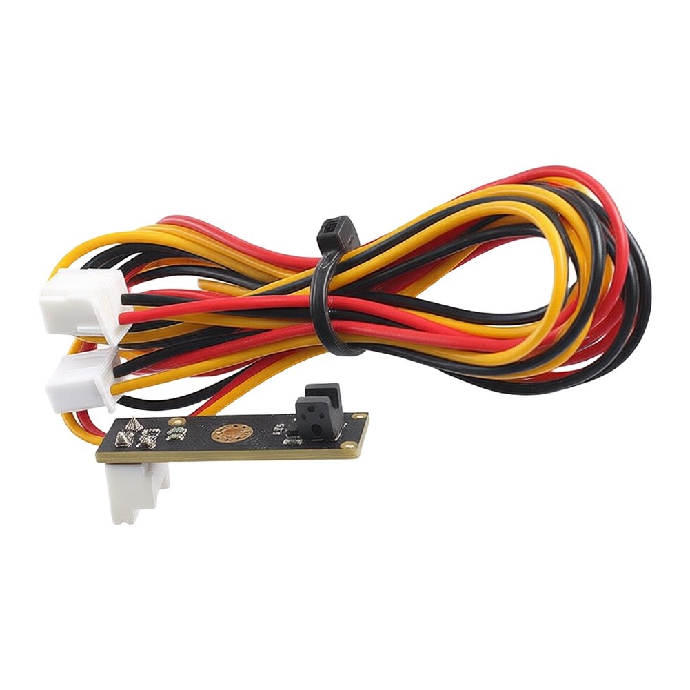 Infrared Filament Runout Senso - Filament Runout Sensor 评论和价格