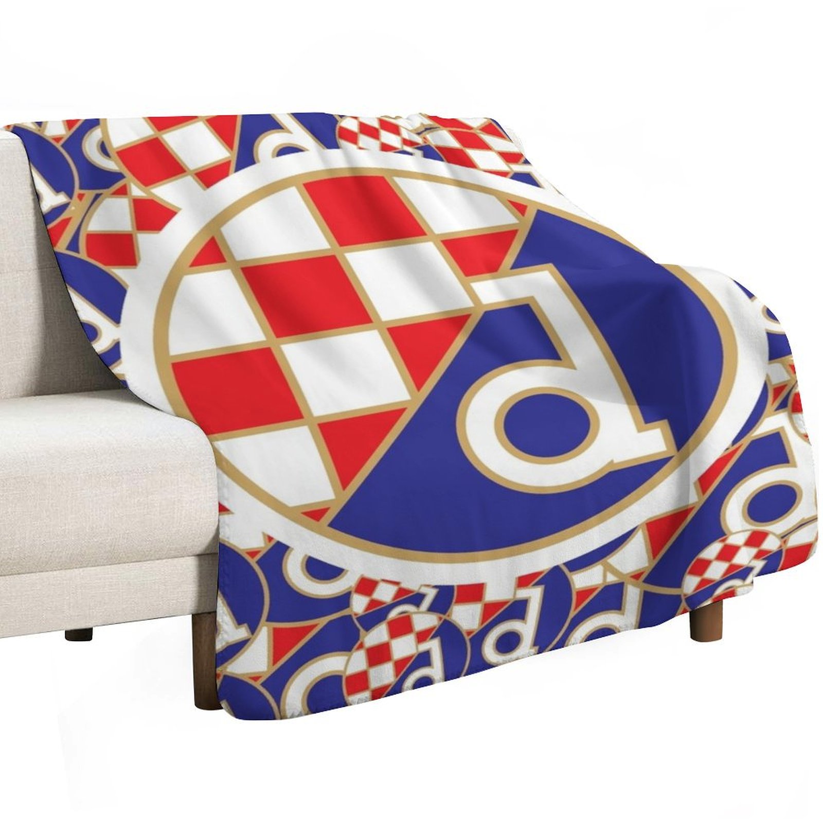 Dinamo Zagreb Croatian Footbal - 3D Printing Zagreb 评论和价格