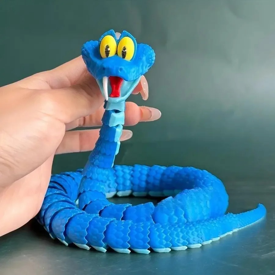 Zootopia 3D Printed Gareth Sna - 3D Printing Objects 评论和价格