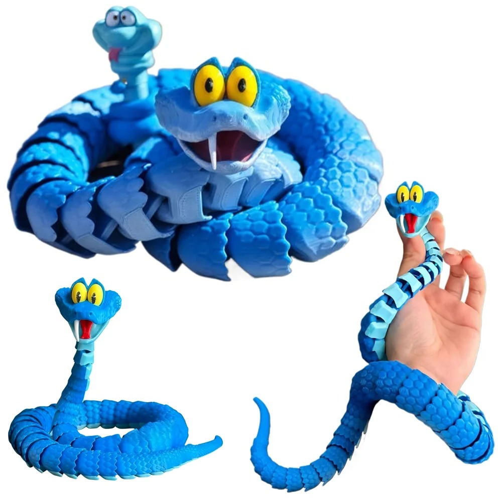 Zootopia 3D Printed Gareth Sna - 3D Printing Objects 评论和价格