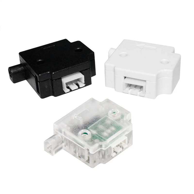 3D Printer Filament Break Dete - Filament Runout Sensor 评论和价格
