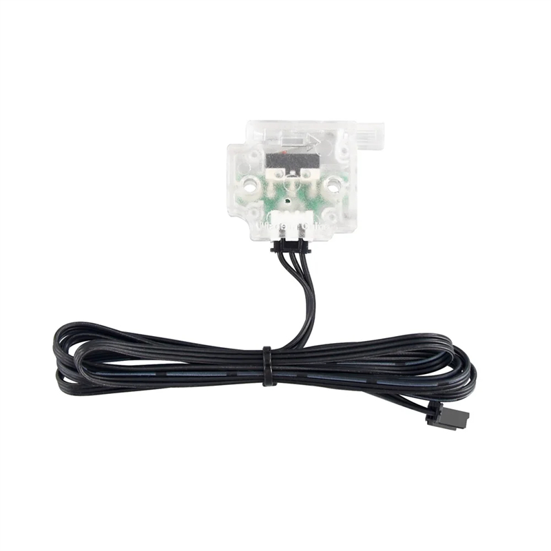 3D Printer Filament Break Dete - Filament Runout Sensor 评论和价格