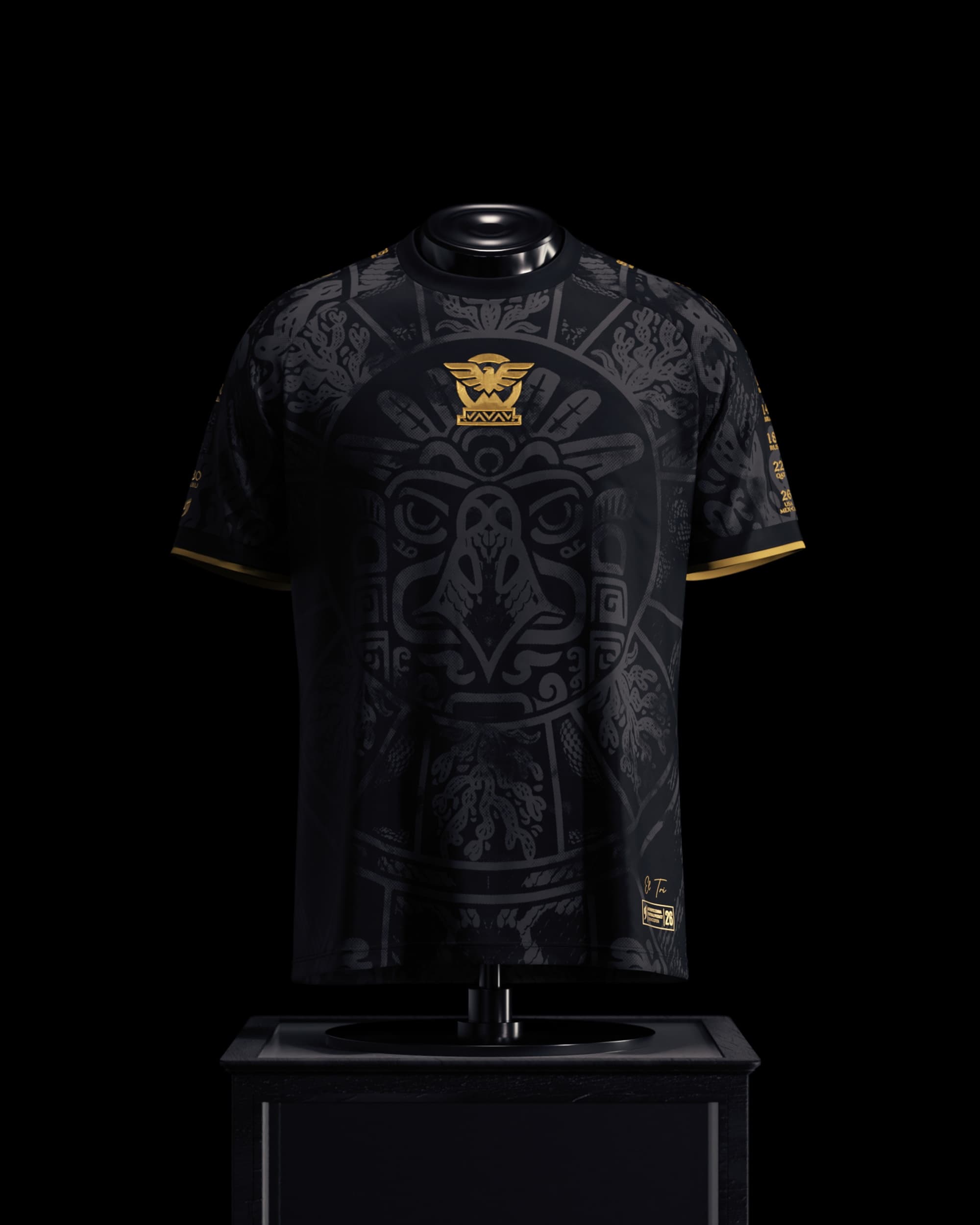 2026 Football Events, Mexico's - 3D Printing Solo 评论和价格