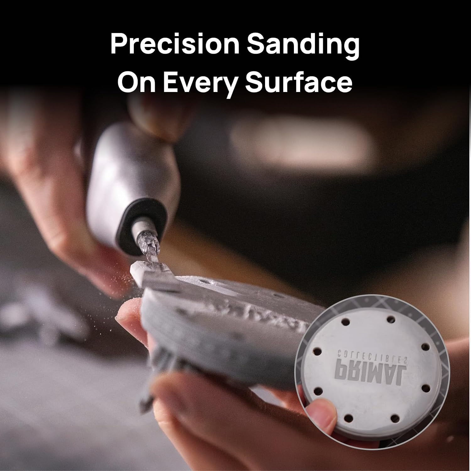HOZO Neosander Sonic Sanding T - 3D Printing Files 评论和价格