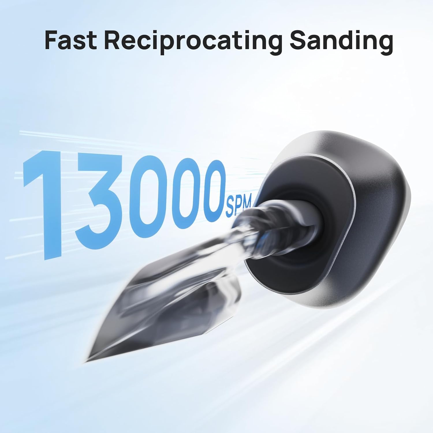 HOZO Neosander Sonic Sanding T - 3D Printing Files 评论和价格