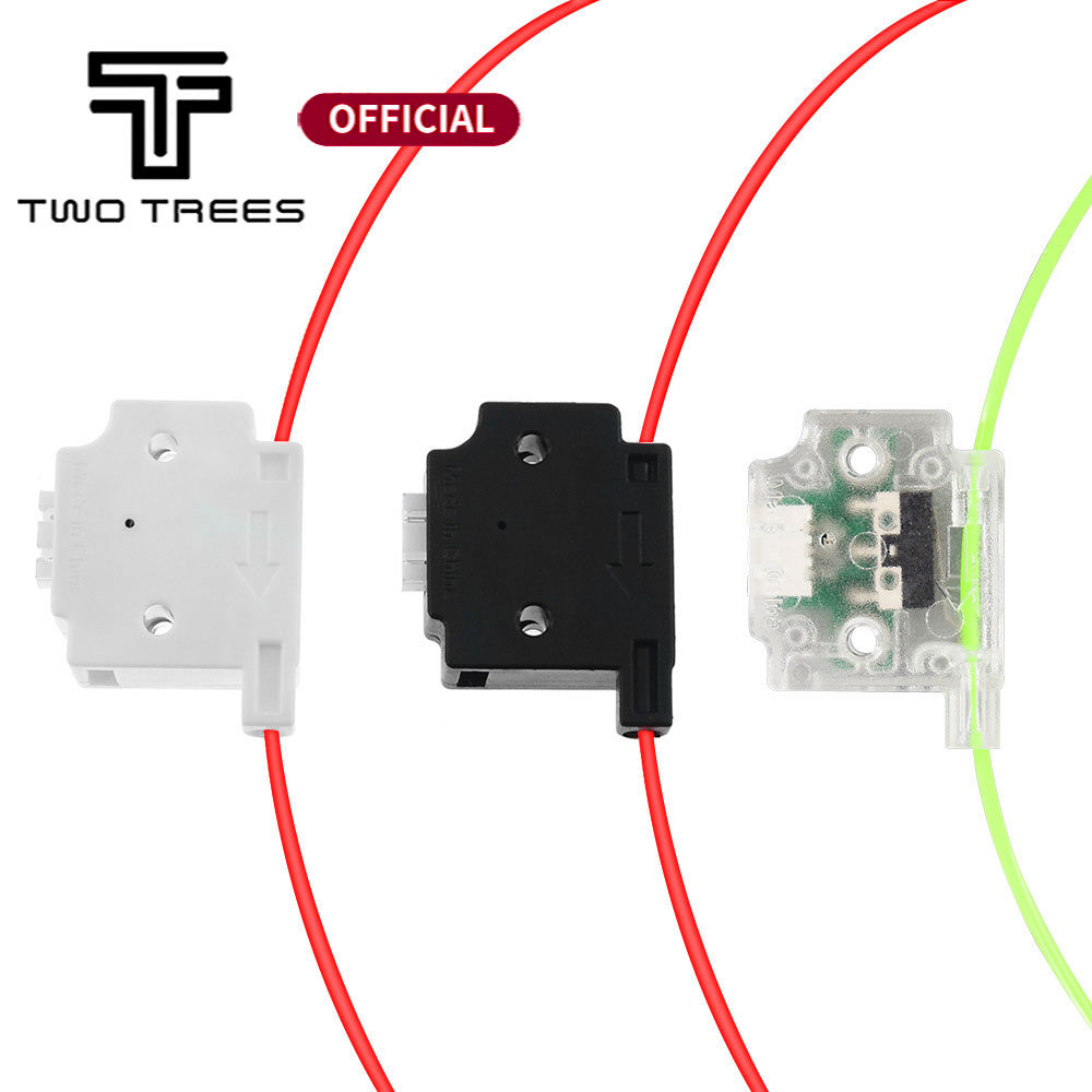 3D Printer Filament Break Dete - Filament Runout Sensor 评论和价格