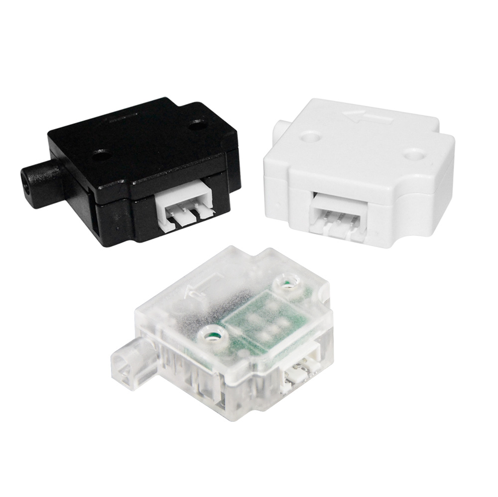 3D Printer Filament Break Dete - Filament Runout Sensor 评论和价格
