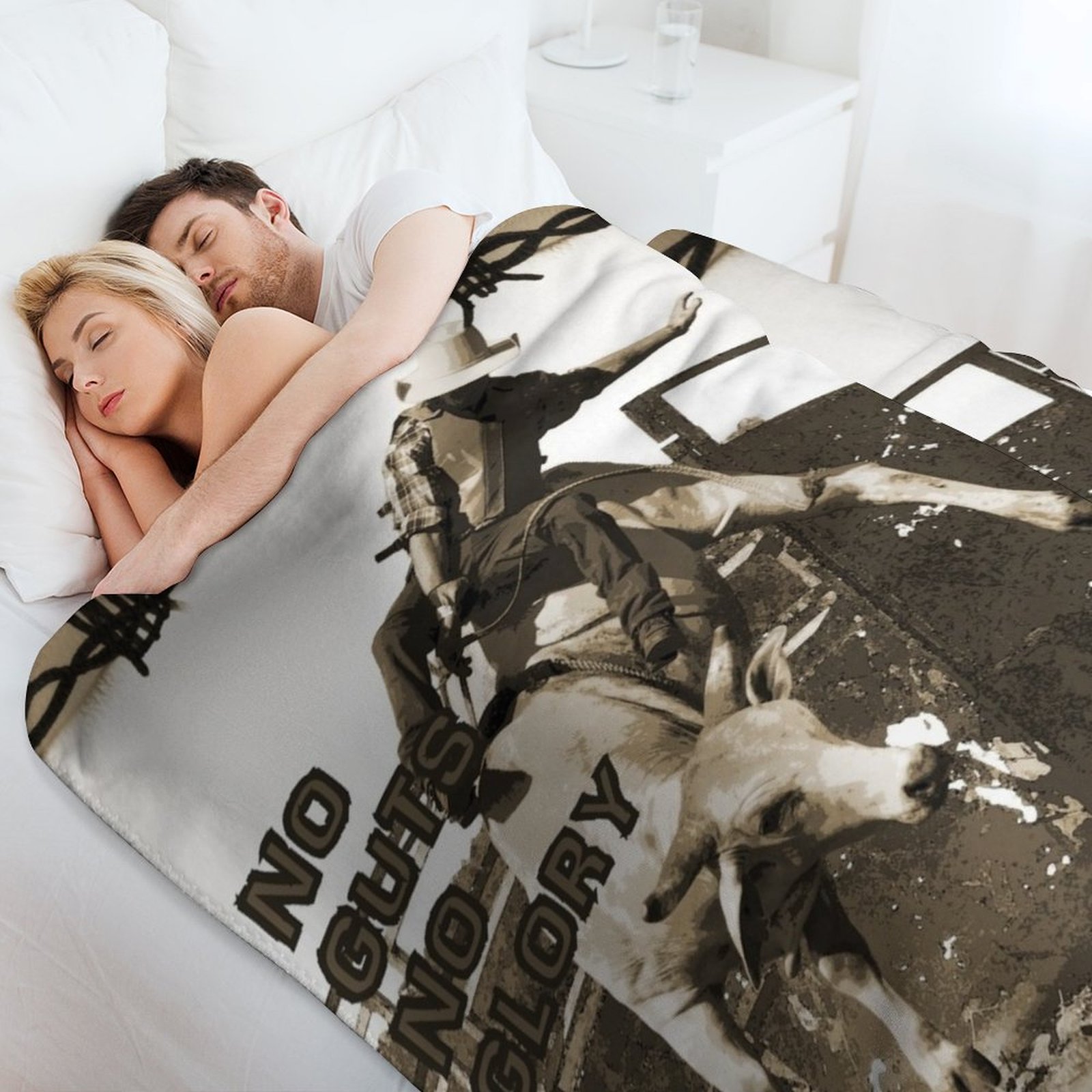 BULL RIDER, RODEO QUOTES ART A - 3D Printing Quotes 评论和价格