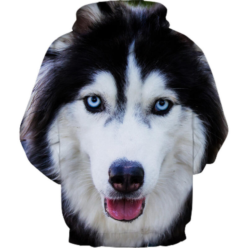 Usa Bald Eagle 3D Print Hoodie - 3D Printing Usa 评论和价格