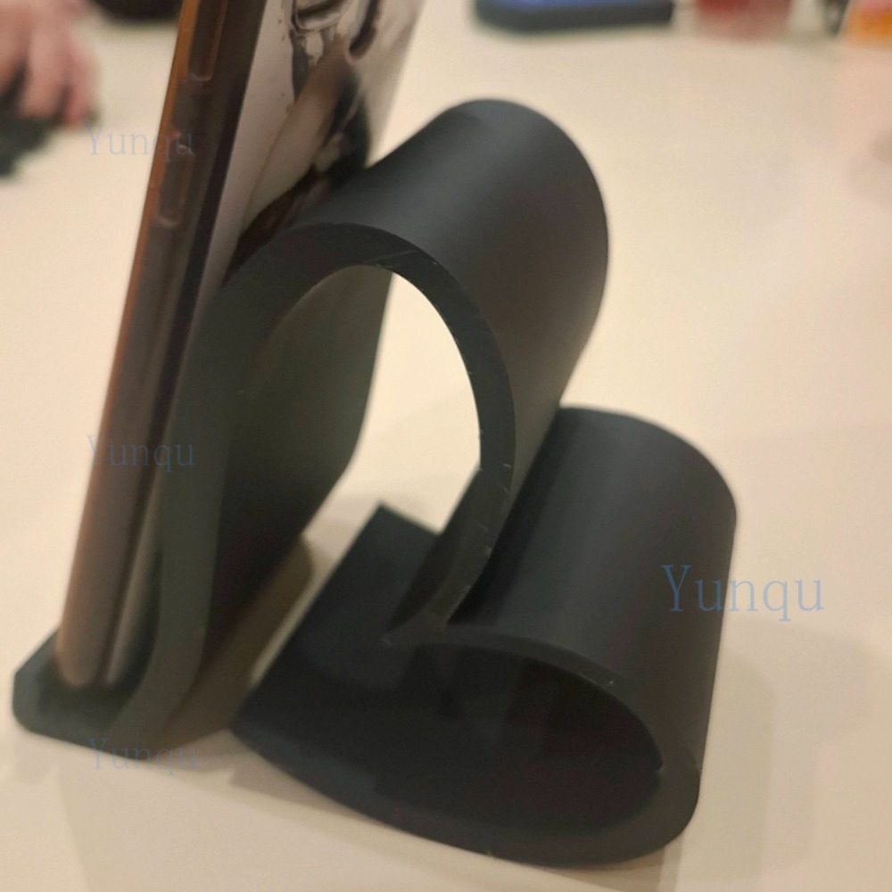 One Heart-Shaped Phone Stand,  - 3D Printing Tablet 评论和价格
