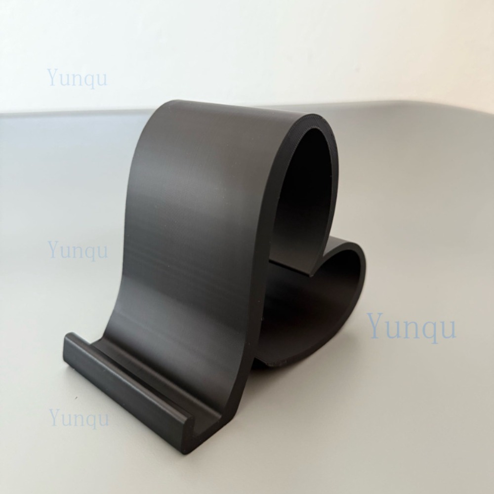 One Heart-Shaped Phone Stand,  - 3D Printing Tablet 评论和价格
