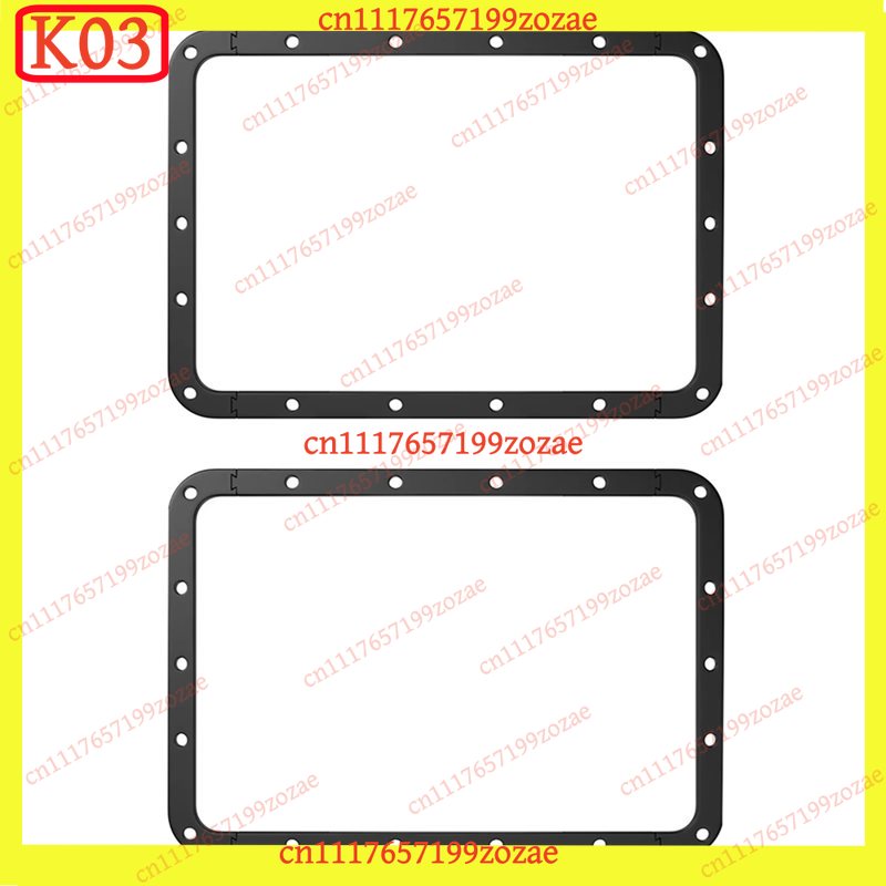 k3 2PCS FEP Release Film Set,  - Resin Vat Film Replacement 评论和价格