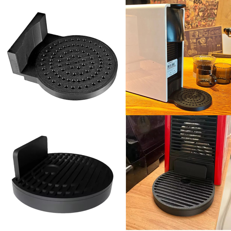 Mini Cup Drip Tray for Nespres - 3D Printing Tablet 评论和价格
