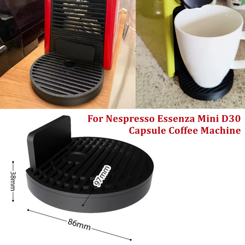 Mini Cup Drip Tray for Nespres - 3D Printing Tablet 评论和价格