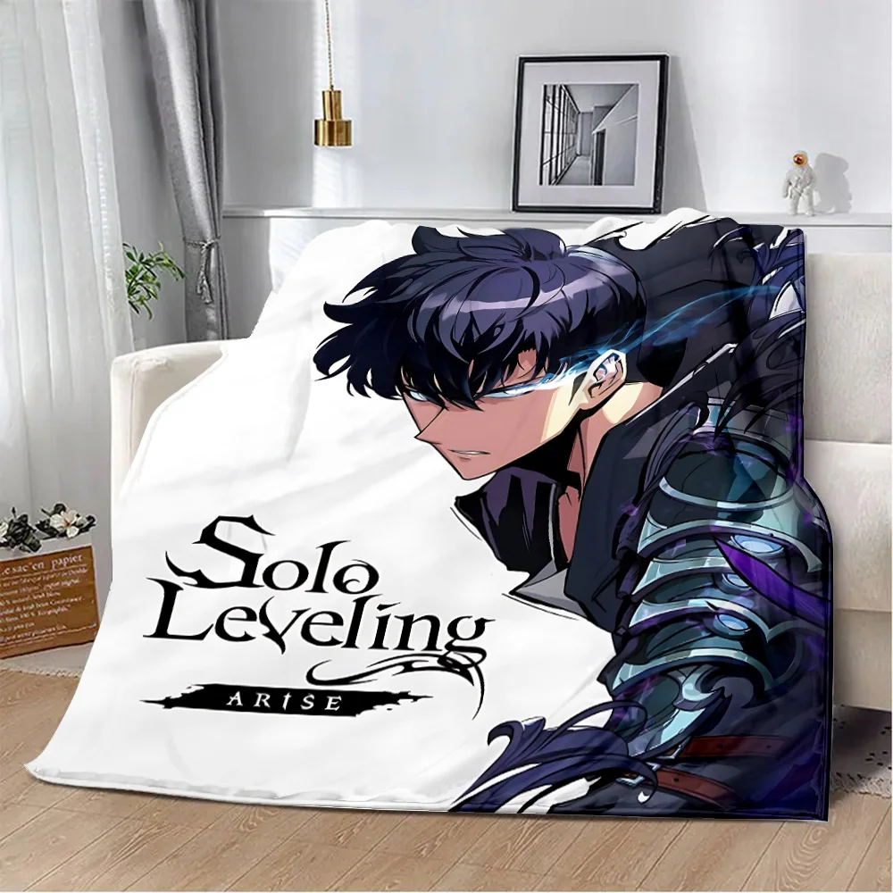 Purple Handsome Solo Leveling  - 3D Printing Solo 评论和价格